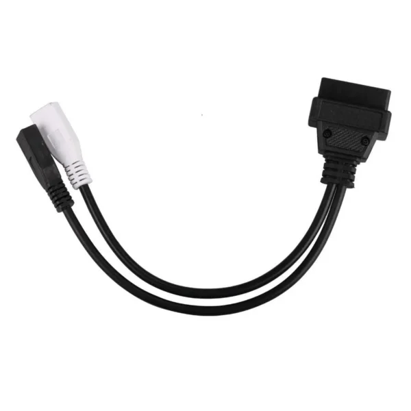 Car Cables For DELPHI DS150 / WOW SNOOPER / Tcs CDP Pro / Multidiag Pro CDP Plus 3 In 1 - Image 6
