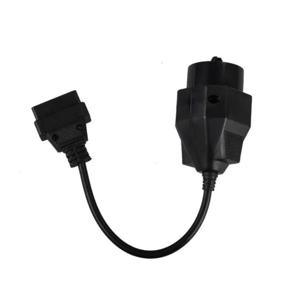 Car Cables For DELPHI DS150 / WOW SNOOPER / Tcs CDP Pro / Multidiag Pro CDP Plus 3 In 1 - Image 7