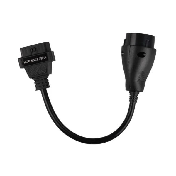 Car Cables For DELPHI DS150 / WOW SNOOPER / Tcs CDP Pro / Multidiag Pro CDP Plus 3 In 1 - Image 8