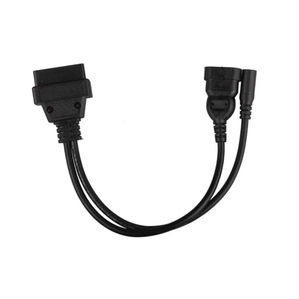 Car Cables For DELPHI DS150 / WOW SNOOPER / Tcs CDP Pro / Multidiag Pro CDP Plus 3 In 1 - Image 9