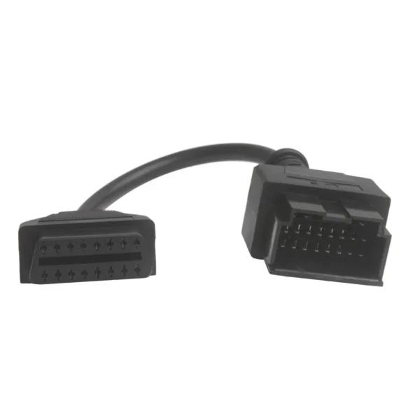 KIA 20Pin to 16Pin Cable (7 Contact) - Image 2