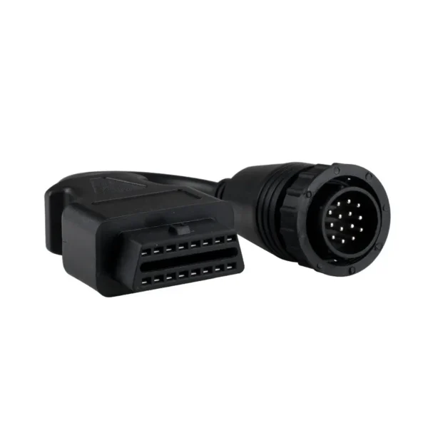 7 Lines 6Pin+8Pin Cable For Volvo Marine engine Penta Industrial VODIA5 Vocom 88890300 Vocom 2 II 88890400 Truck Diagnostic Tool - Image 6