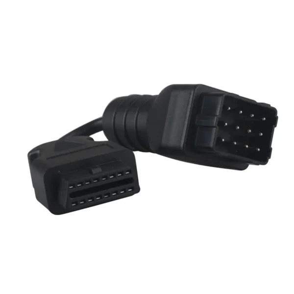 7 Lines 6Pin+8Pin Cable For Volvo Marine engine Penta Industrial VODIA5 Vocom 88890300 Vocom 2 II 88890400 Truck Diagnostic Tool - Image 7
