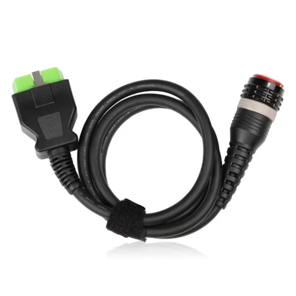 7 Lines 6Pin+8Pin Cable For Volvo Marine engine Penta Industrial VODIA5 Vocom 88890300 Vocom 2 II 88890400 Truck Diagnostic Tool - Image 8