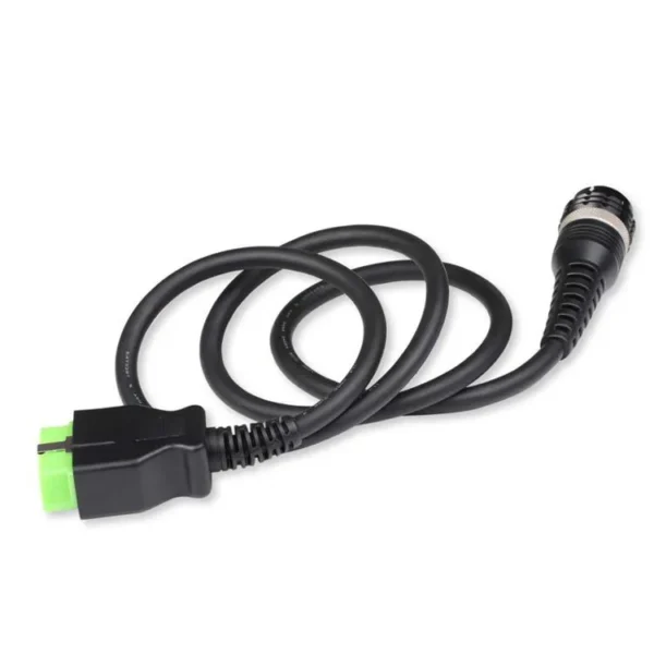 7 Lines 6Pin+8Pin Cable For Volvo Marine engine Penta Industrial VODIA5 Vocom 88890300 Vocom 2 II 88890400 Truck Diagnostic Tool - Image 9