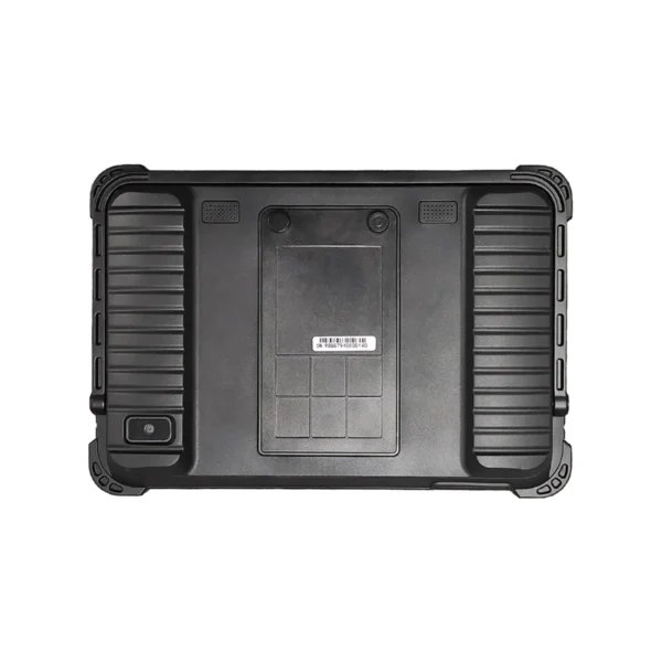 AIDTOOLS Platinum HD 10.1inch Screen Full Functions OBD2 Diagnostic Scanner 31+ Reset Functions, ECU Coding, Guided Function Free Update Online For Both 12V Cars and 24V Trucks - Image 3