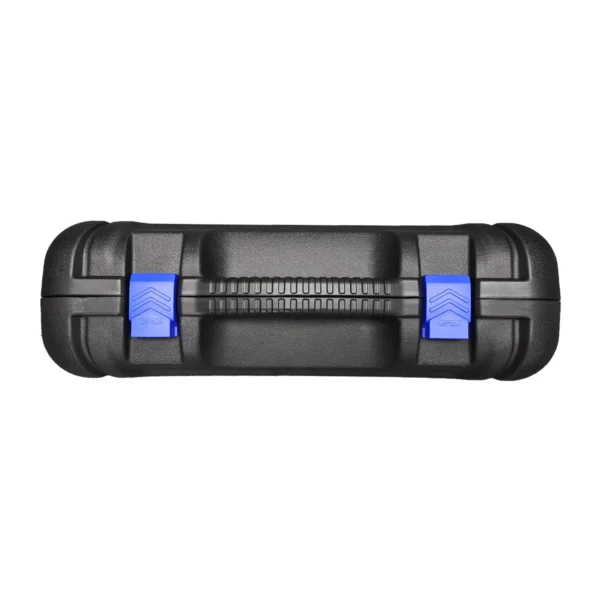 AIDTOOLS Platinum HD 10.1inch Screen Full Functions OBD2 Diagnostic Scanner 31+ Reset Functions, ECU Coding, Guided Function Free Update Online For Both 12V Cars and 24V Trucks - Image 7