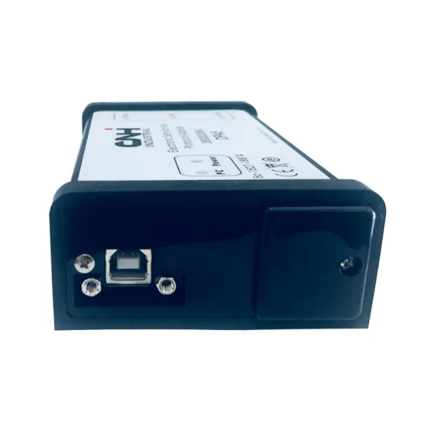 New Holland Electronic Service Tools (CNH EST 8.6/ 9.7/9.8 engineering Level) + Diagnostic Procedures + White CNH DPA5 kit diagnostic tool - Image 5