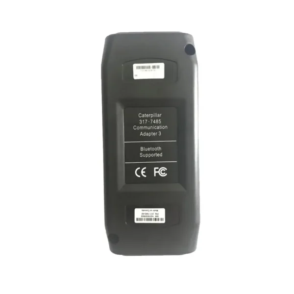2024A 2019C CAT Caterpillar ET 4 Diagnostic Communication Adapter IV CAT ET Truck Diagnostic Tool - Image 4