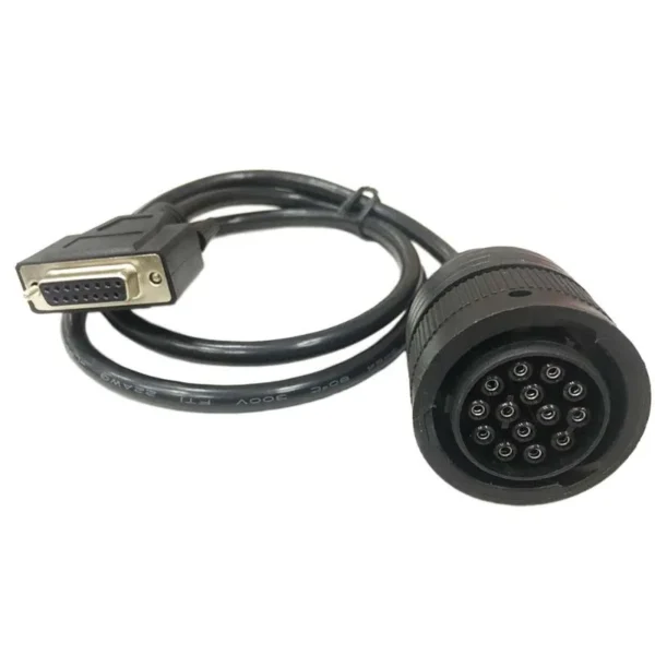 2024A 2019C CAT Caterpillar ET 4 Diagnostic Communication Adapter IV CAT ET Truck Diagnostic Tool - Image 8