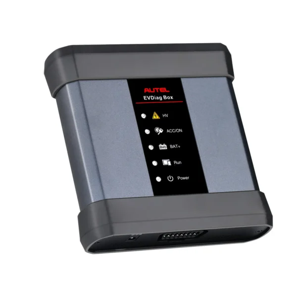 AUTEL EV Diagnostics Upgrade Kit EVDiag Box & Adapters for Battery Pack Diagnostics Compatible with Autel Ultra series - Image 5