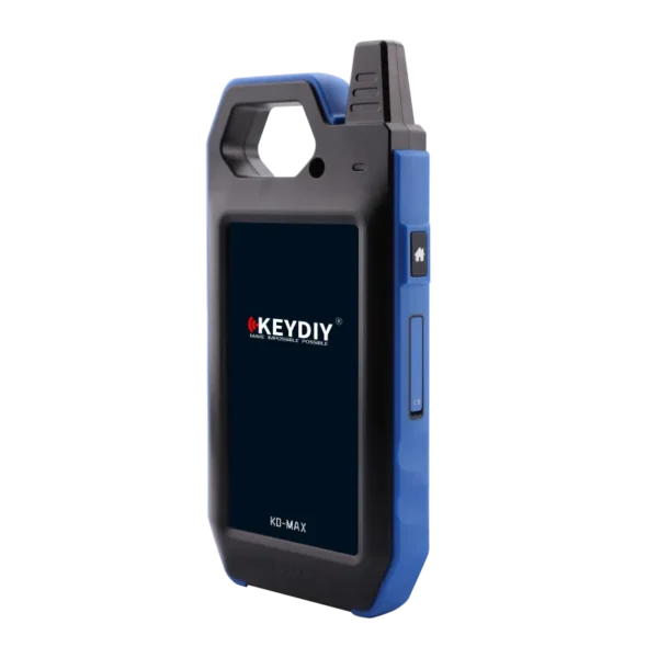 KEYDIY KD Max Key Programmer Key Generator Transponder Cloning Device better than KD-X2 - Image 3