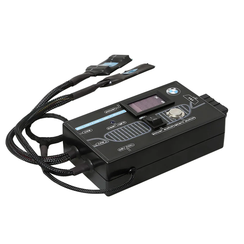 BMW CAS4 & CAS4+ Test Platform - Image 3