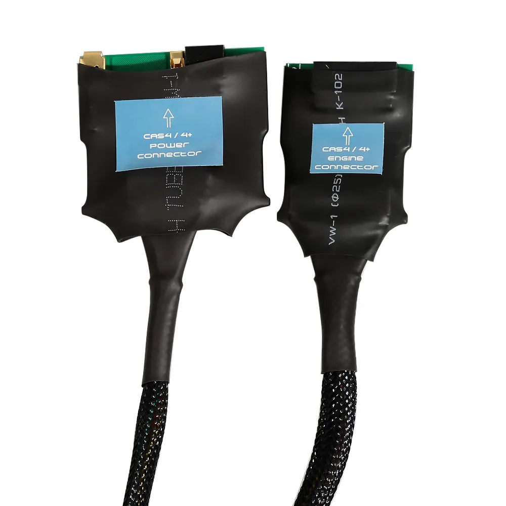 BMW CAS4 & CAS4+ Test Platform - Image 4