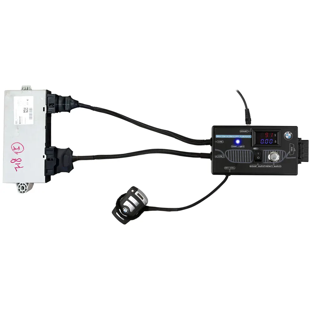 BMW CAS4 & CAS4+ Test Platform - Image 5