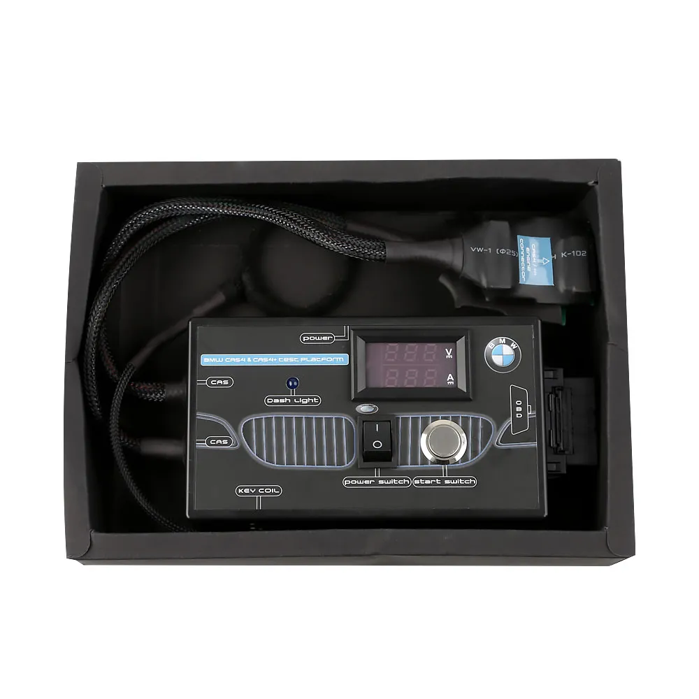 BMW CAS4 & CAS4+ Test Platform - Image 7