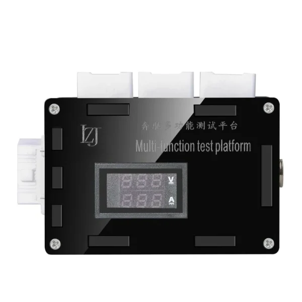Multi-Function Test Platform For BENZ with ME9.7 ECU Test Renew Cable Compatible 12 Type Models ECU - Image 4