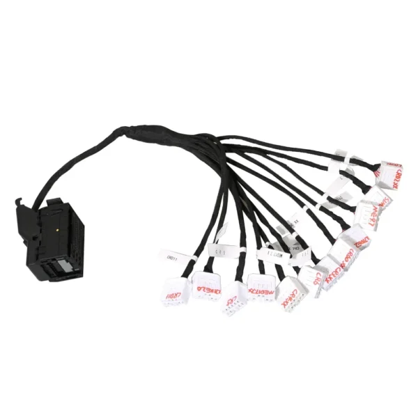Multi-Function Test Platform For BENZ with ME9.7 ECU Test Renew Cable Compatible 12 Type Models ECU - Image 6