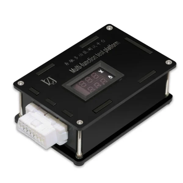 Multi-Function Test Platform for Mercedes Benz - Image 4
