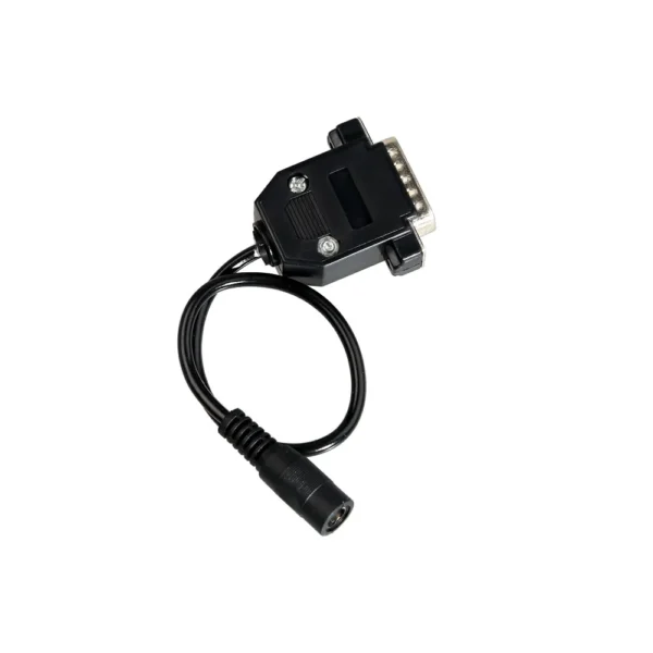 YH Remote Key Tester Frequency/Infrared IR - Image 5