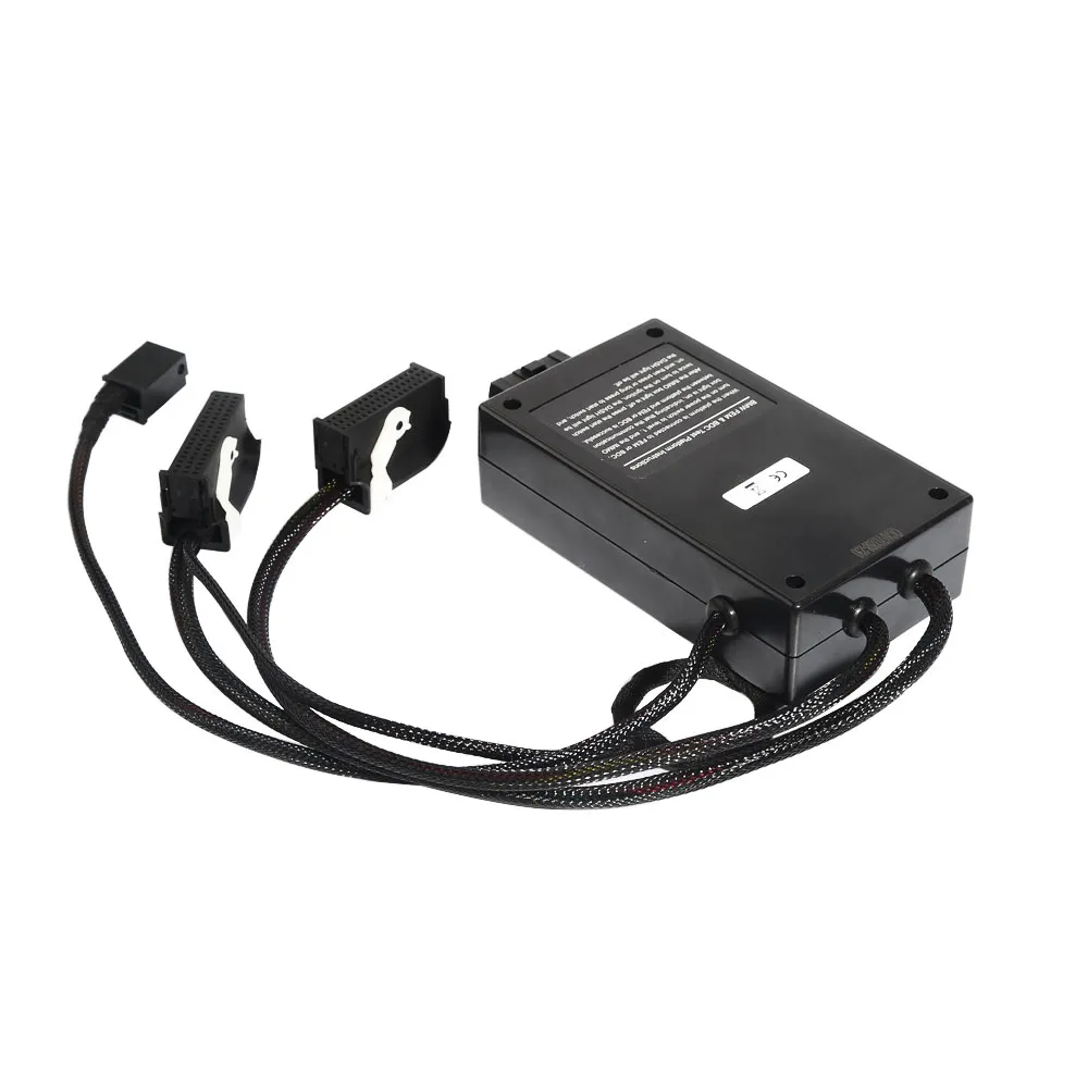 New Type BMW FEM/BDC BMW F20 F30 F35 X5 X6 I3 Test Platform with Black Case - Image 4