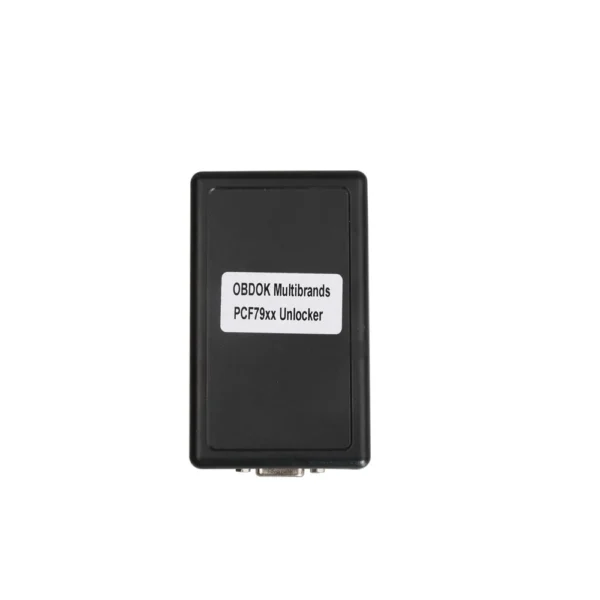 OBDOK Multibrands PCF79xx Unlocker for Renewing Used Keys - Image 2