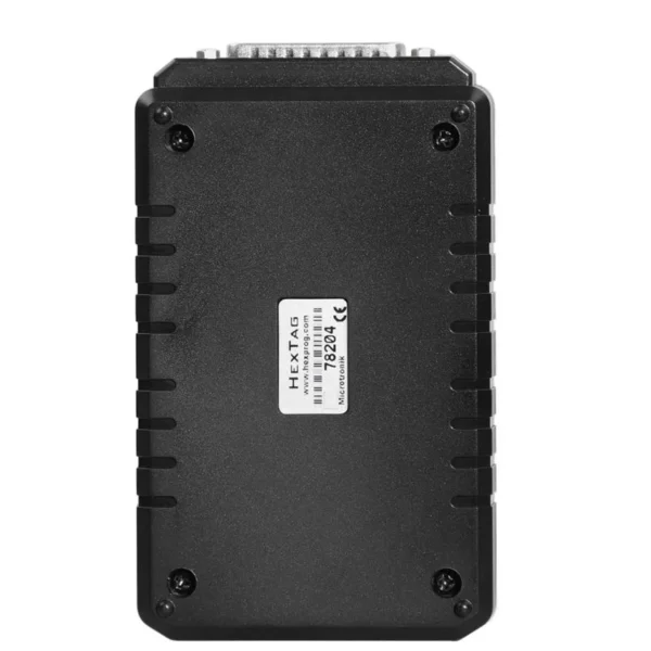 Original Microtronik HexTag Programmer V1.0.8 with BDM Funtions Newly Add Tricore Module - Image 2