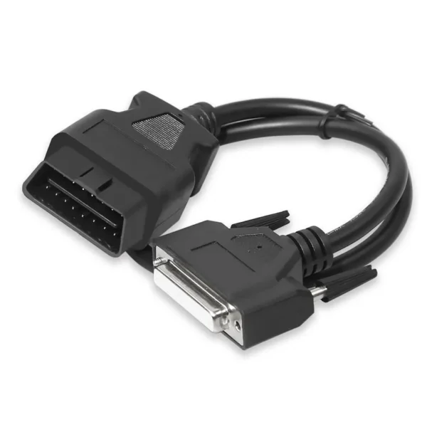 Original Microtronik HexTag Programmer V1.0.8 with BDM Funtions Newly Add Tricore Module - Image 7