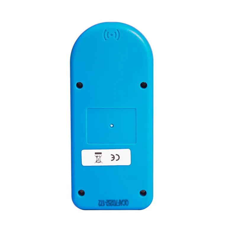 CK360 Easy Check Remote Control Remote Key Tester for Frequency 315Mhz-868Mhz & Key Chip & Battery 3 in 1 - Image 3