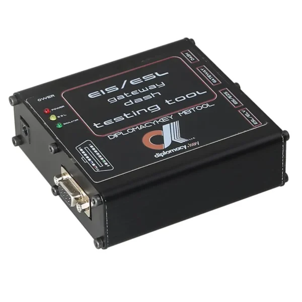 Mercedes Benz EZS EIS ELV ESL Dash Gateway Full Testing Device with OBD W210 W211 W212 W220 W221 W164 W166 W203 W204 W207 W906 W639 - Image 3