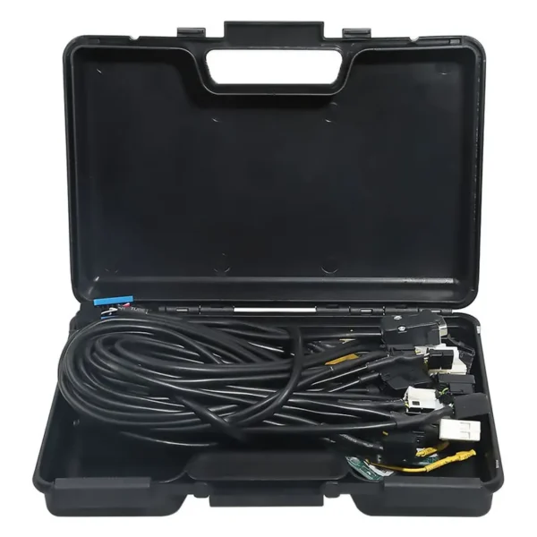 Mercedes Benz EZS EIS ELV ESL Dash Gateway Full Testing Device with OBD W210 W211 W212 W220 W221 W164 W166 W203 W204 W207 W906 W639 - Image 8