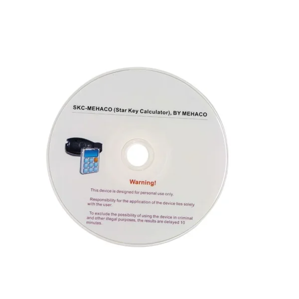 BMW AK90+ II Key Programmer for All BMW EWS Version V3.19 - Image 11