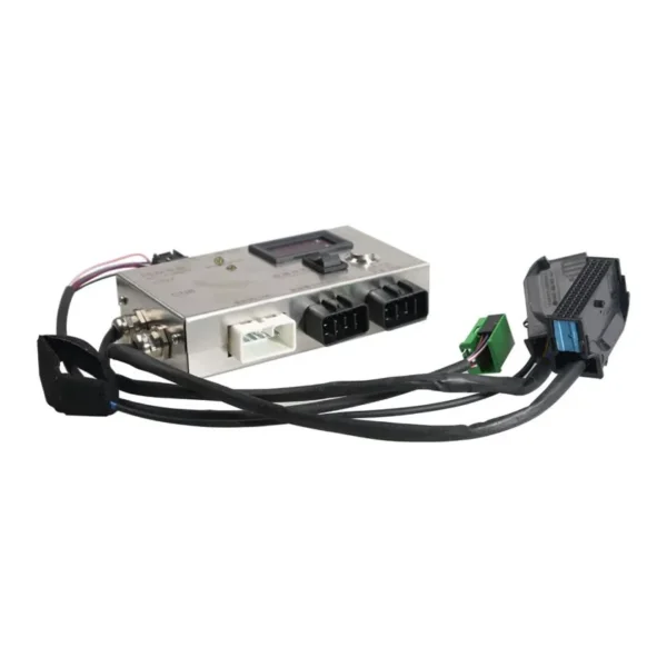 BMW FEM/BDC BMW F20 F30 F35 X5 X6 I3 Test Platform with a Gearbox Plug - Image 3