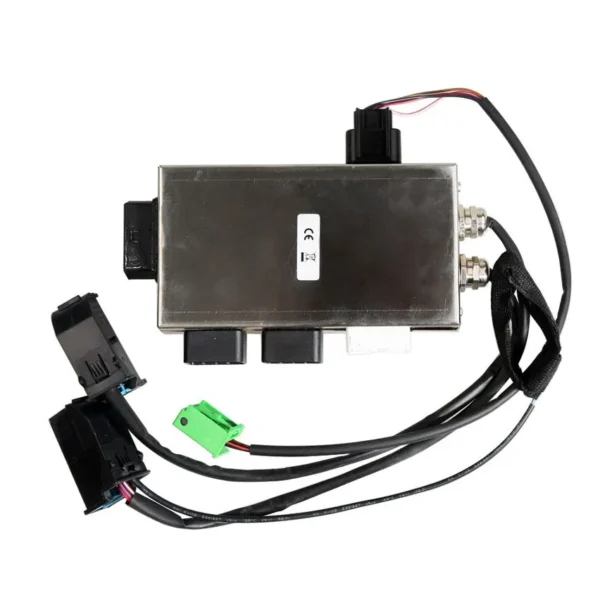BMW FEM/BDC BMW F20 F30 F35 X5 X6 I3 Test Platform with a Gearbox Plug - Image 6