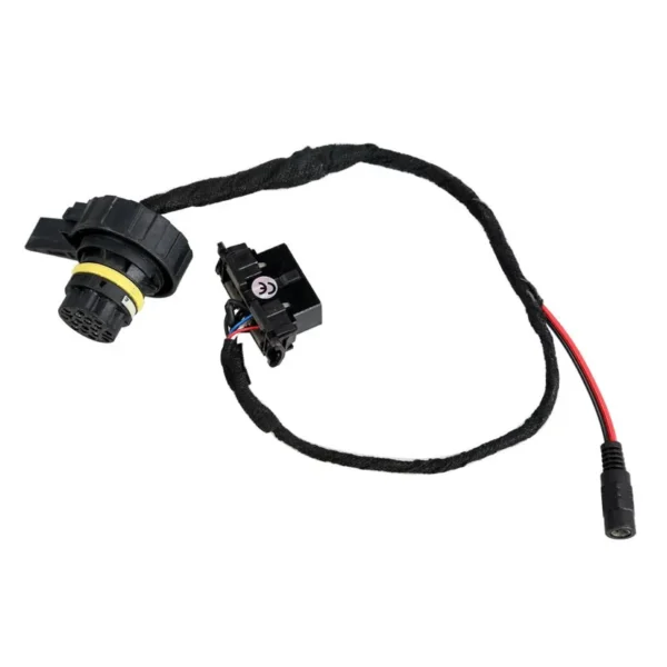 BMW FEM/BDC BMW F20 F30 F35 X5 X6 I3 Test Platform with a Gearbox Plug - Image 8