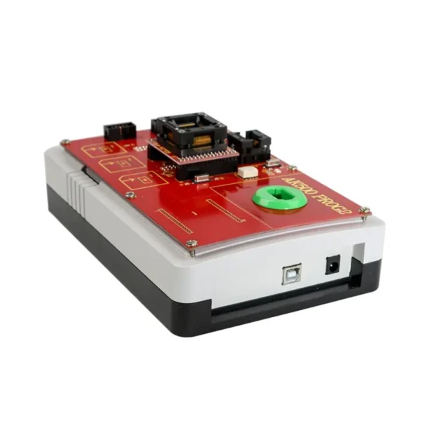 AK500 Plus AK500 PRO2 Key Programmer For Mercedes Benz With EIS SKC Calculator - Image 2