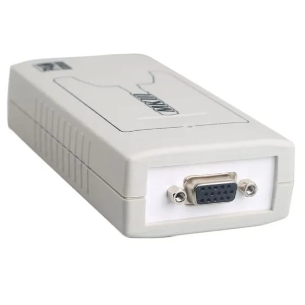 Original MasterKeyIII MK3 Master Key III Transponder Key Programming Tool With Full Remote Key Unlocking Renew Software Activation - Image 5