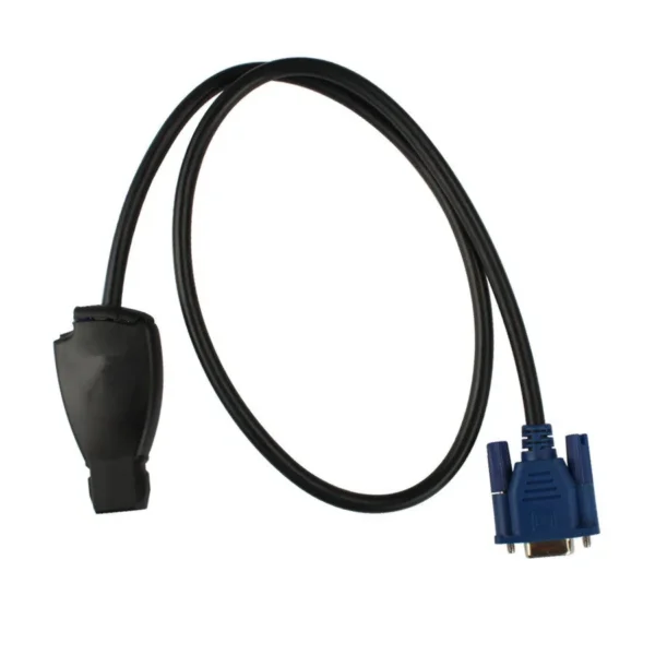 Advanced Key Programmer for Mercedes-Benz - Image 11