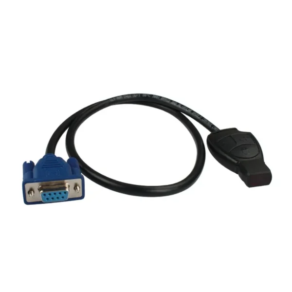 Advanced Key Programmer for Mercedes-Benz - Image 12