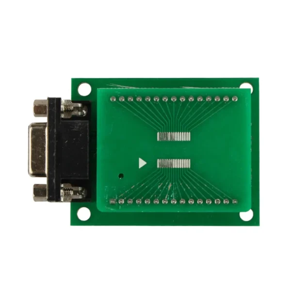 Advanced Key Programmer for Mercedes-Benz - Image 9
