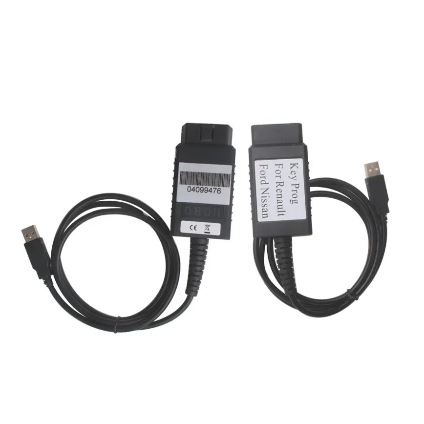 FNR Key Prog 4-in-1 Key Prog For Nissan Ford Renault - Image 2