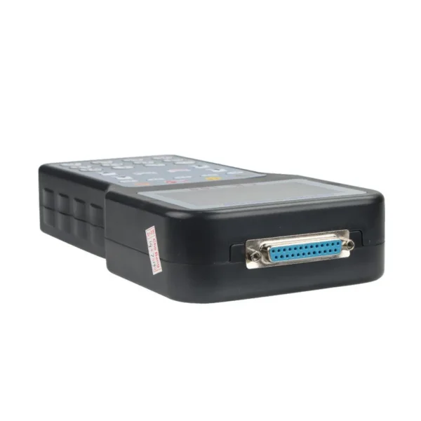 CK-100 Auto Key Programmer V46.02 SBB with 1024 Tokens Support Toyota G Chip - Image 4