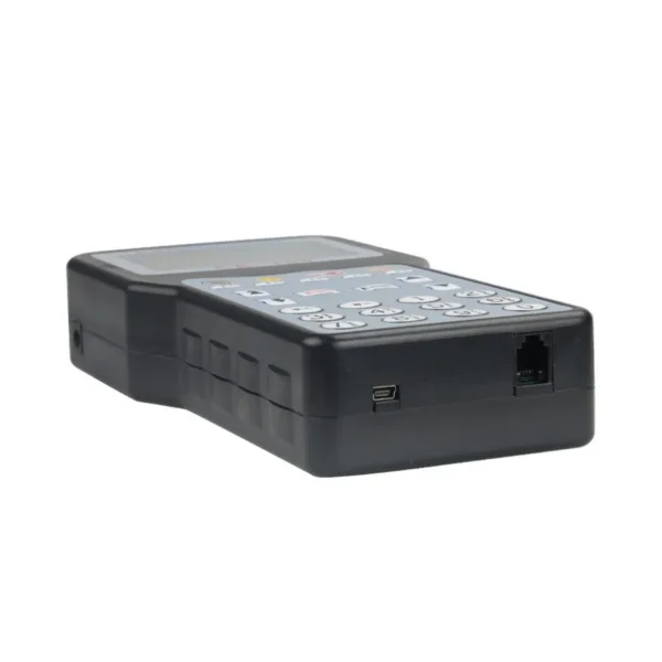 CK-100 Auto Key Programmer V46.02 SBB with 1024 Tokens Support Toyota G Chip - Image 5