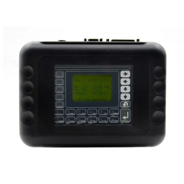 Auto Key Programmer V33.01 SBB Key Programmer For Multi-Brands Brazil Car SBB Silca V33.01 More Function than V33.02
