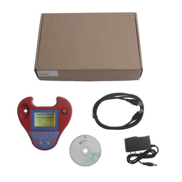 Multi-languages Smart Zed-Bull With Mini Type No Tokens Needed - Image 2