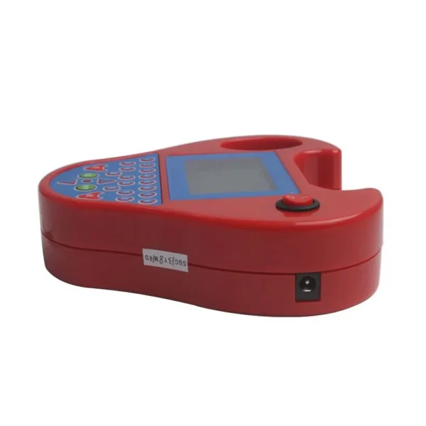 Multi-languages Smart Zed-Bull With Mini Type No Tokens Needed - Image 3