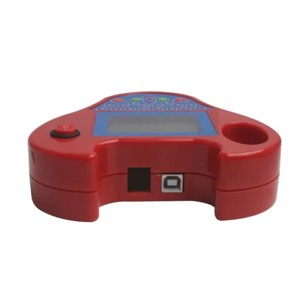 Multi-languages Smart Zed-Bull With Mini Type No Tokens Needed - Image 5