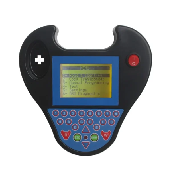 Multi-languages Smart Zed-Bull With Mini Type No Tokens Needed - Image 6