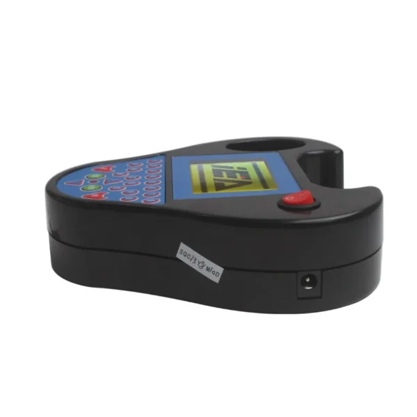 Multi-languages Smart Zed-Bull With Mini Type No Tokens Needed - Image 9