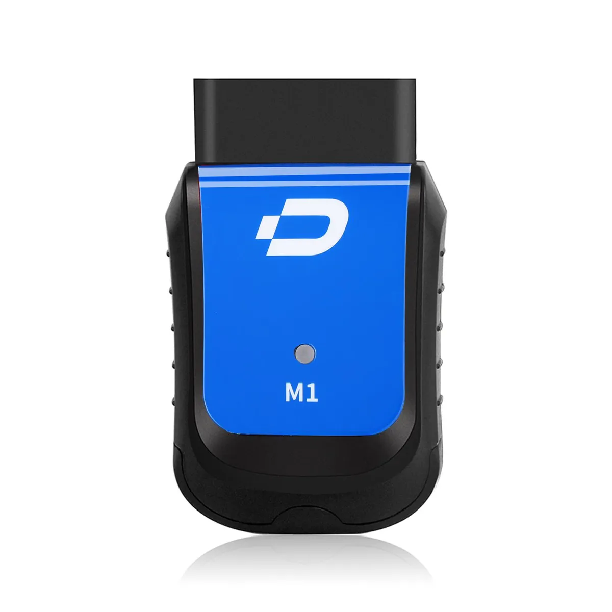 MTDIAG M1 Motor Diagnostic Scanner only for BMW Motorcycles with Oil Reset IMMO Key Service - Image 2